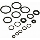 O-Ring-Rubber- I.D1/8-3/4", O.D1/4-15/16", Thickness 1/16-1/8" - Dorman# 80000