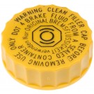 New Master Cylinder Cap Replacement - Dorman 82571