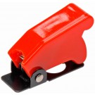 Toggle Switch Cover Red - Dorman# 84838