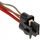 Voltage Regulator Connector (Dorman #85118)