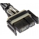 Electrical Harness - 3-Wire Hi-Output Alternator - Dorman# 85123