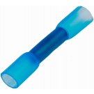 16-14 Gauge Butt Water Proof Connector, 10 Pack, Blue - Dorman# 85240