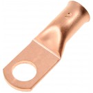 2 Gauge 3/8 In. Copper Ring Lug - Dorman# 85635