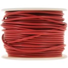 New 18 Gauge Red Primary Wire-Spool - Dorman 85792
