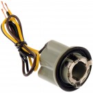 Electrical Sockets - 3-Wire Twist-Lock 1-1/4 In. Focal Length - Dorman# 85822