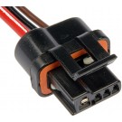 Electrical Harness - 3-Wire Voltage Regulator Module - Dorman# 85854