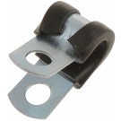 1/4 In. Insulated Cable Clamps - Dorman# 86101