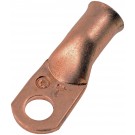 1 Gauge 5/16 In. Copper Ring Lugs - Dorman# 86181