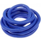 3/8 In. X 10 Ft. Blue Flex Split Wire Conduit - Dorman# 86667