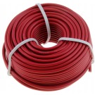 20 Gauge Red Primary Wire- Card - Dorman# 86750