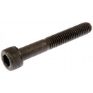 Socket Cap Screw-Class 12.9- M6-1.0 x 40mm - Dorman# 880-240