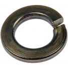 Split Lock Washer-Stainless Steel-3/8 In. - Dorman# 893-112