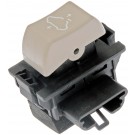 Power Sunroof Switch - Roof Mounted - Dorman# 901-150