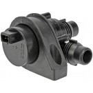 One New Auxiliary Coolant Pump - Dorman# 902-072