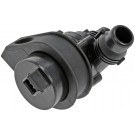 One New Auxiliary Coolant Pump - Dorman# 902-073