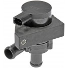 One New Auxiliary Coolant Pump - Dorman# 902-081