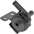 One New Auxiliary Coolant Pump - Dorman# 902-085