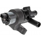 One New Auxiliary Coolant Pump - Dorman# 902-090
