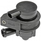 One New Auxiliary Coolant Pump - Dorman# 902-091