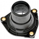 Engine Coolant Thermostat Housing - Dorman# 902-1026 Fits 00-02 Lincoln LS 3.9L