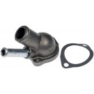 Engine Coolant Thermostat Housing - Dorman# 902-1031 Fits 83-90 Ford Ranger