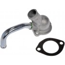 Engine Coolant Thermostat Housing - Dorman# 902-1039 Fits 83-90 Ford Mustang
