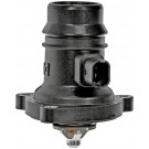 One New Engine Coolant Thermostat Housing - Dorman# 902-2080