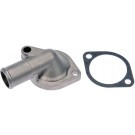 Eng Coolant Thermostat Housing - Dorman# 902-5037 Fits 95-01 Mazda Protege