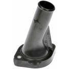One New Thermostat Housing Assembly - Dorman# 902-5124