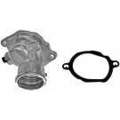 One New Engine Coolant Thermostat Housing - Dorman# 902-5903