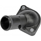 One New Engine Coolant Thermostat Housing - Dorman# 902-5927