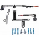 Injector Harness Repair- Dorman# 904-138,98017958 Fits 04-05 Chev & GMC Diesel