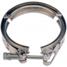 Exhaust Down Pipe V-Band Clamp - Dorman# 904-176