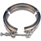 Exhaust Down Pipe V-Band Clamp - Dorman# 904-177