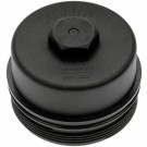 Secondary Fuel Filter Cap (Dorman# 904-245)