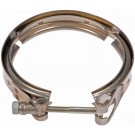 Exhaust Down Pipe V-Band Clamp - Dorman# 904-252