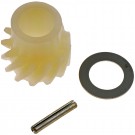 Distributor Gears- Slant 6 Cylinder - Dorman# 90450