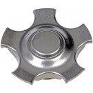 Silver Painted Wheel Center Cap (Dorman# 909-050)