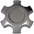 Silver Wheel Center Cap (Dorman# 909-113)