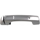 New Exterior Door Handle Front and Rear Left, Right, Tailgate - Dorman 91196