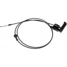 Hood Release Cable w/ Handle (Dorman# 912-074 Fits 02-05 Blazer 02-04 S10 Sonoma