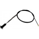 Fuel Door Release Cable - Dorman# 912-170 Fits 2012 Kia Rio