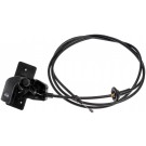 New Hood Release Cable (Dorman 912-179)