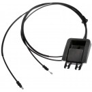 New Hood Release Cable (Dorman 912-182)