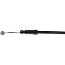 Hood Release Cable Without Handle - Dorman# 912-204