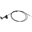 Hood Release Cable With Handle - Dorman# 912-210