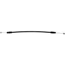 Trunk Lid Release Cable - Dorman# 912-305 Fits 06-11 Hyundai Azera