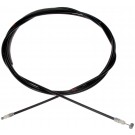 Trunk Lid Release Cable - Dorman# 912-307 Fits 12-14 Hyundai Elantra
