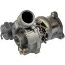 Turbo w/ gasket/hardware Dorman 917-150 Fits 00-06 Audi A4 00-05 A4 Quattro