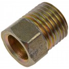 5/16 In. Steel Tube Nut - Dorman# 490-298.1